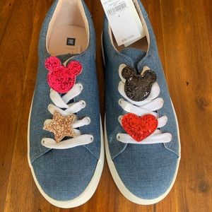 GAP Disney Sneakers